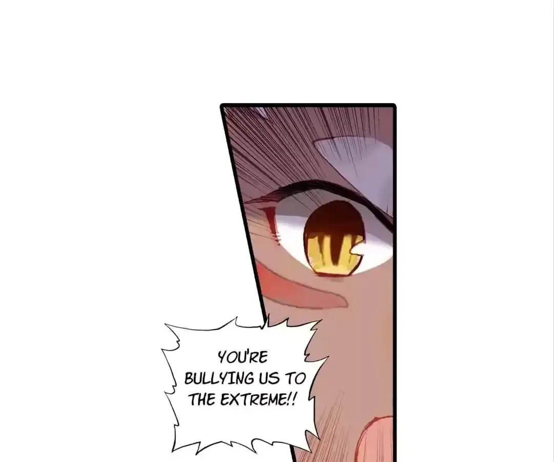 Legend of The Tyrant Empress Chapter 144 - page 16