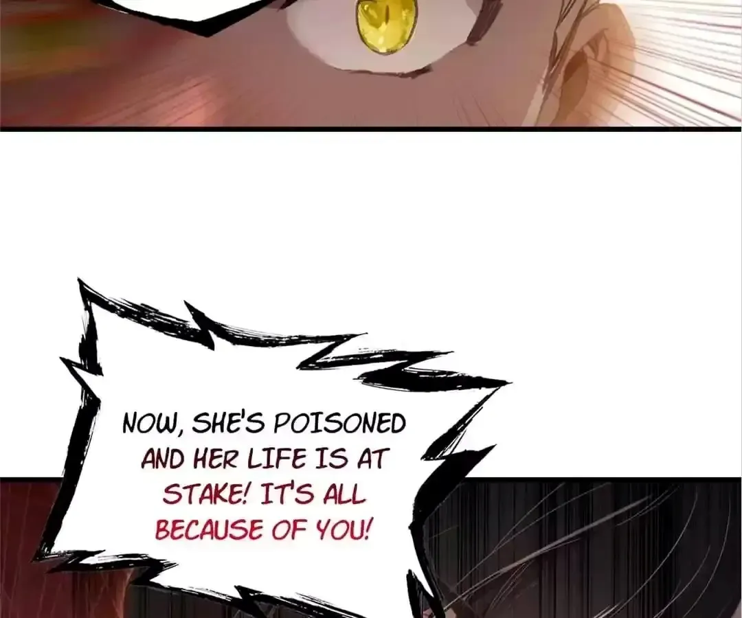 Legend of The Tyrant Empress Chapter 144 - page 18