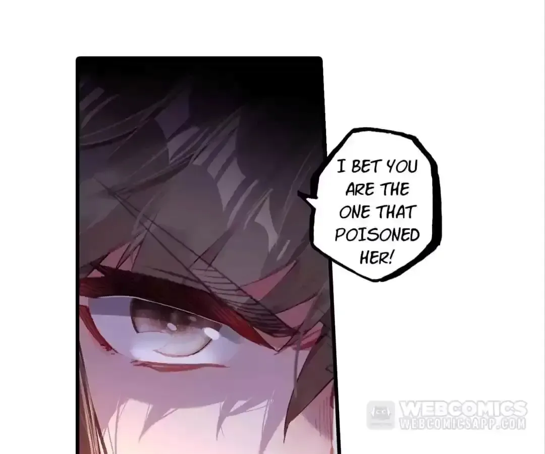 Legend of The Tyrant Empress Chapter 144 - page 2