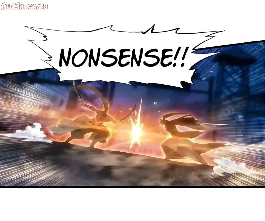 Legend of The Tyrant Empress Chapter 144 - page 20