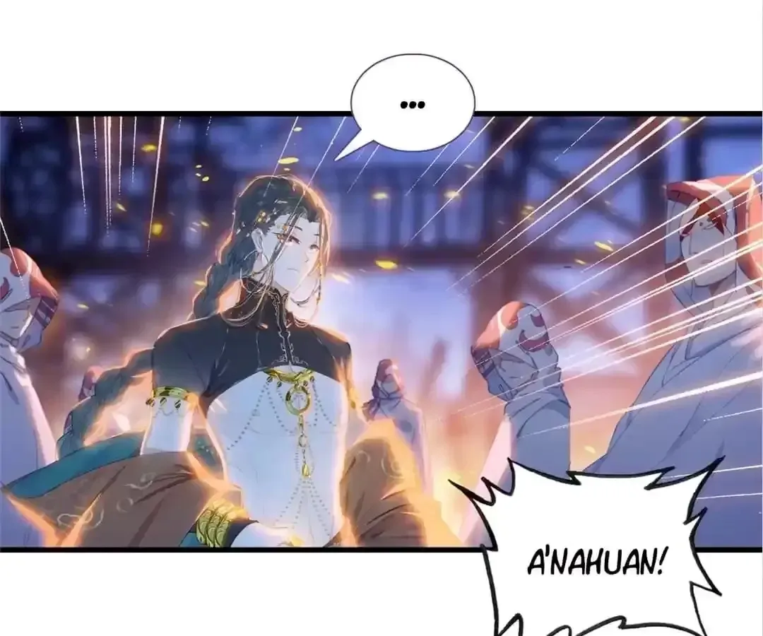 Legend of The Tyrant Empress Chapter 144 - page 23