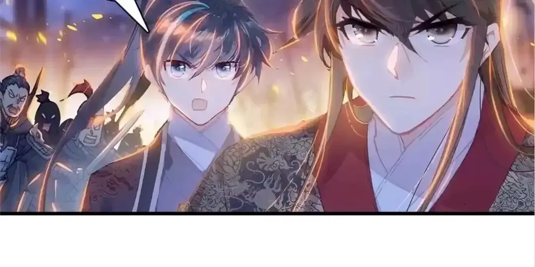 Legend of The Tyrant Empress Chapter 144 - page 27