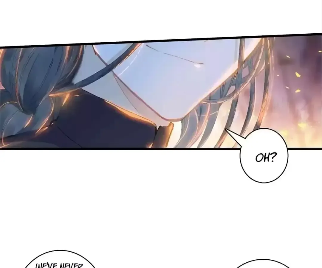 Legend of The Tyrant Empress Chapter 144 - page 28