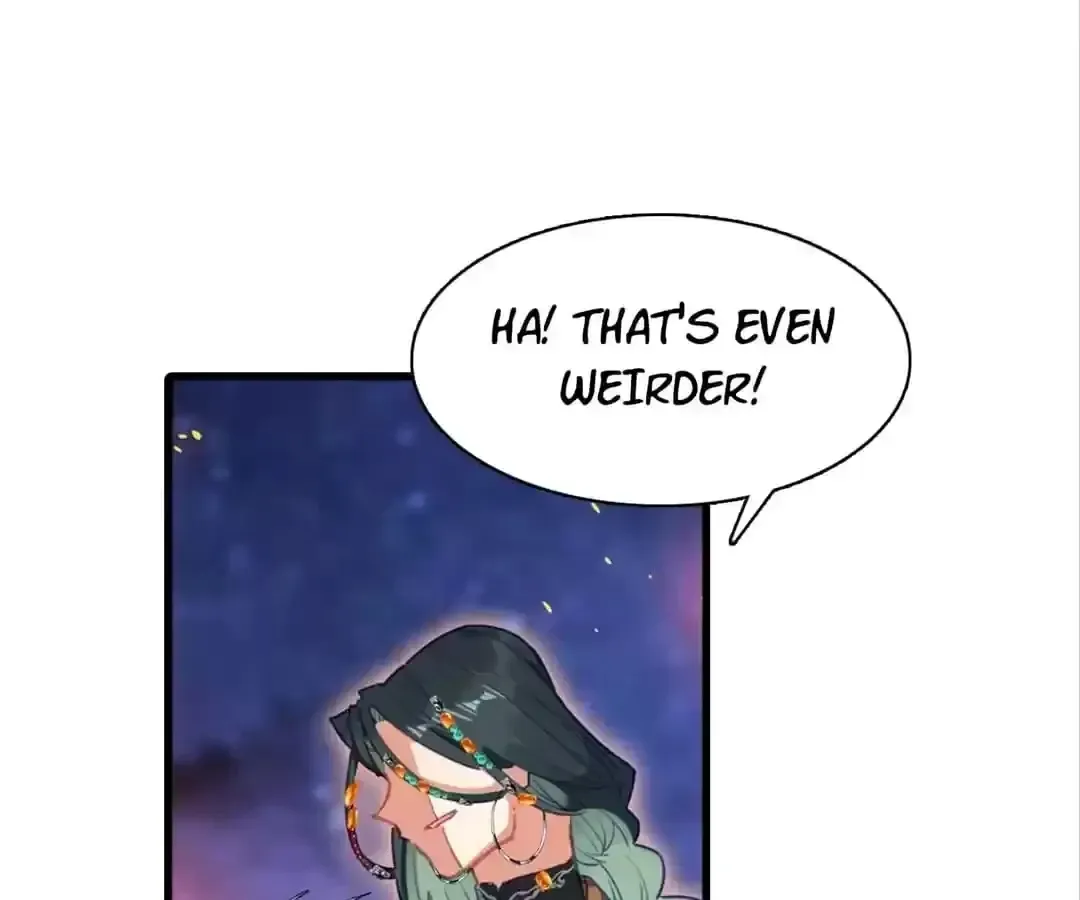 Legend of The Tyrant Empress Chapter 144 - page 32