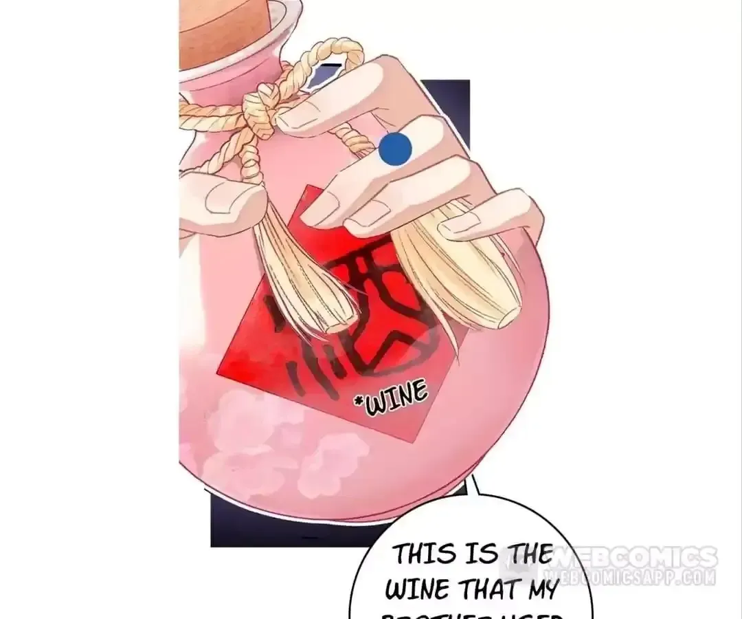 Legend of The Tyrant Empress Chapter 144 - page 37