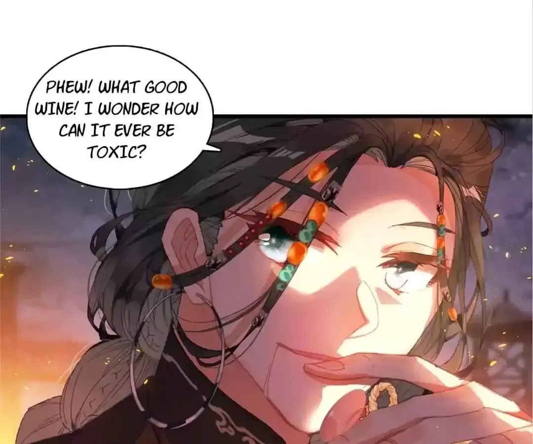 Legend of The Tyrant Empress Chapter 144 - page 40