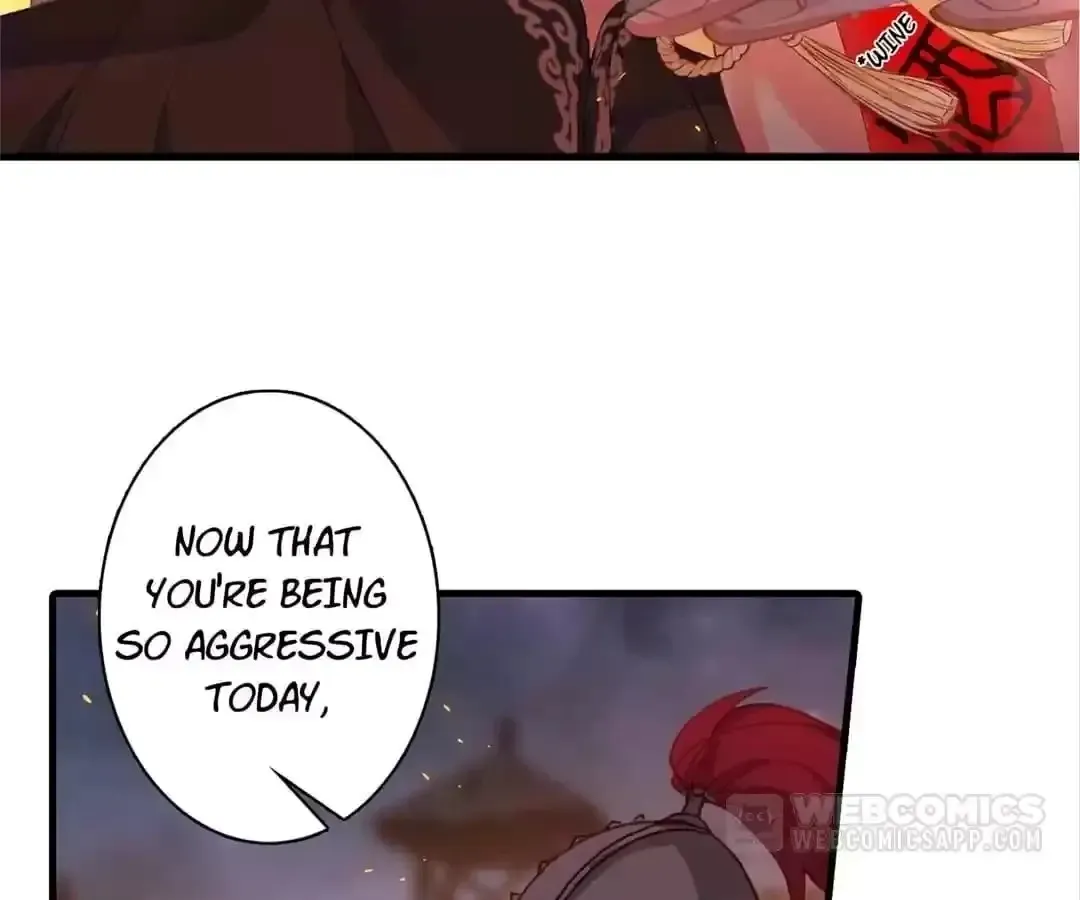 Legend of The Tyrant Empress Chapter 144 - page 41