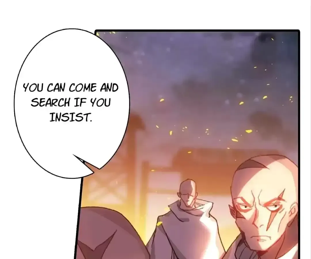 Legend of The Tyrant Empress Chapter 144 - page 44