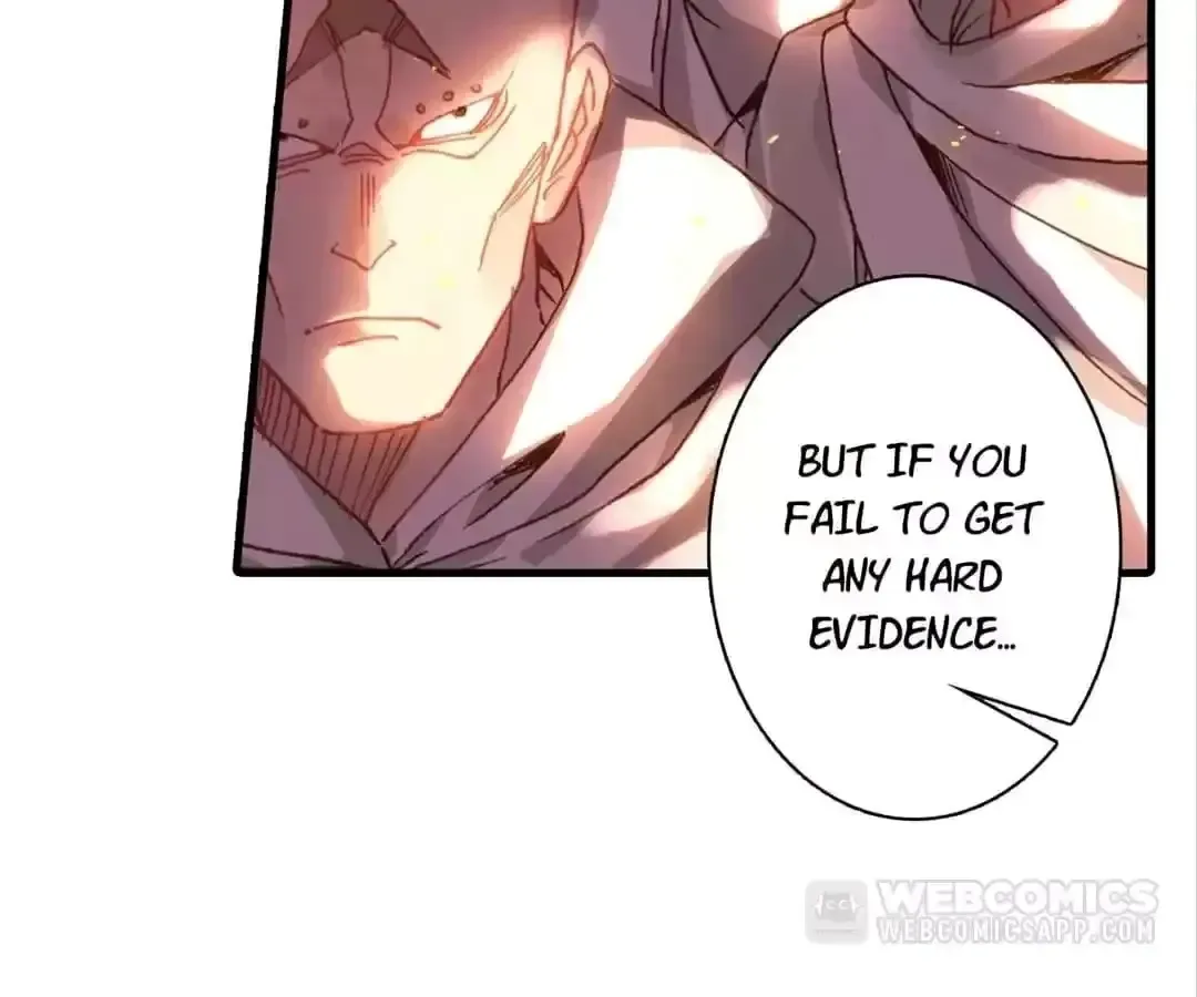 Legend of The Tyrant Empress Chapter 144 - page 45