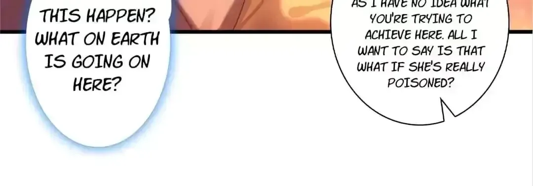 Legend of The Tyrant Empress Chapter 144 - page 50