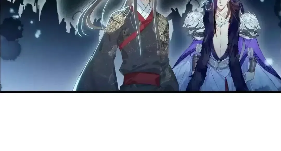 Legend of The Tyrant Empress Chapter 144 - page 53