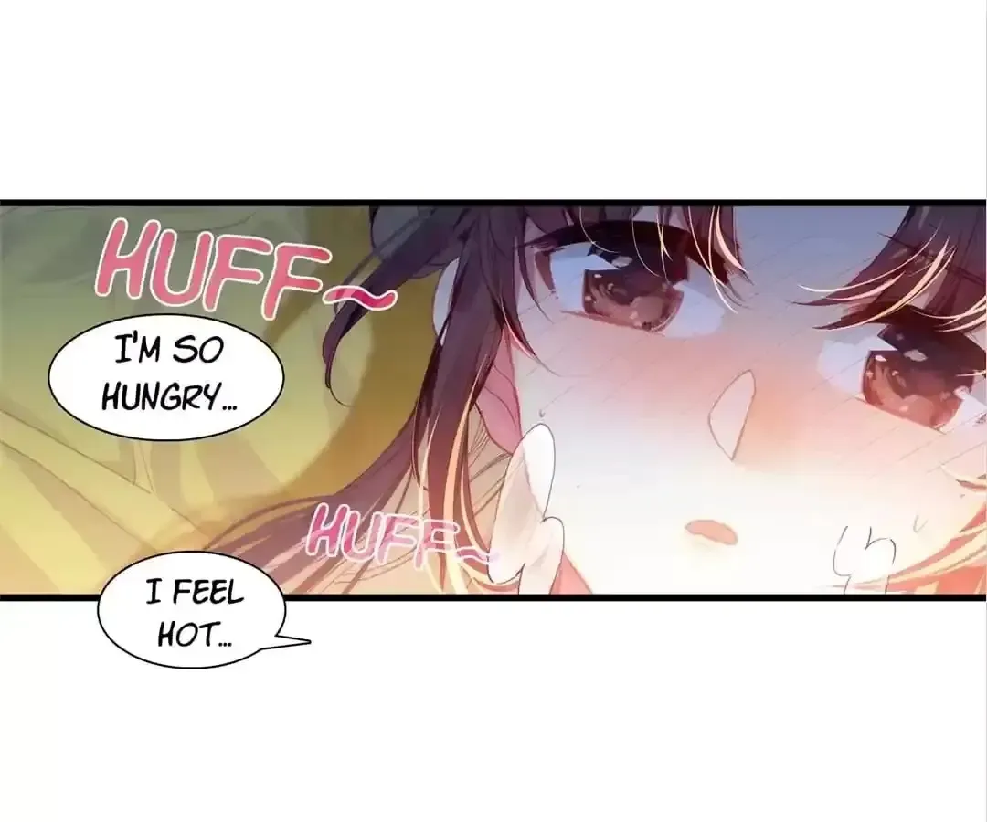 Legend of The Tyrant Empress Chapter 144 - page 59