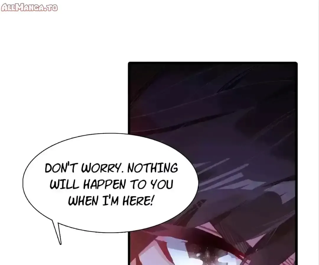 Legend of The Tyrant Empress Chapter 144 - page 61