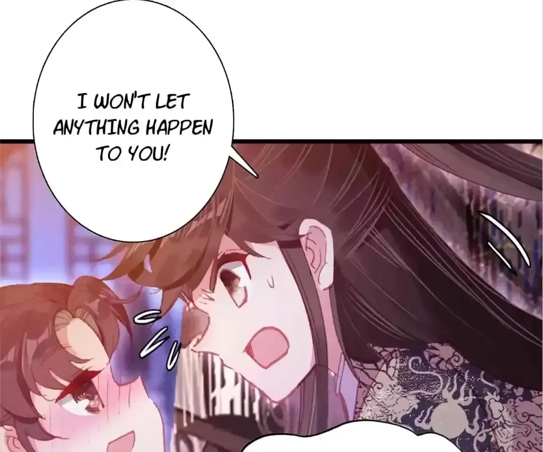 Legend of The Tyrant Empress Chapter 144 - page 65