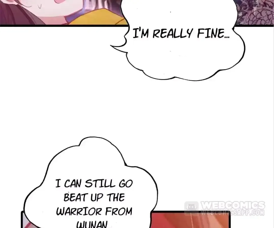 Legend of The Tyrant Empress Chapter 144 - page 66