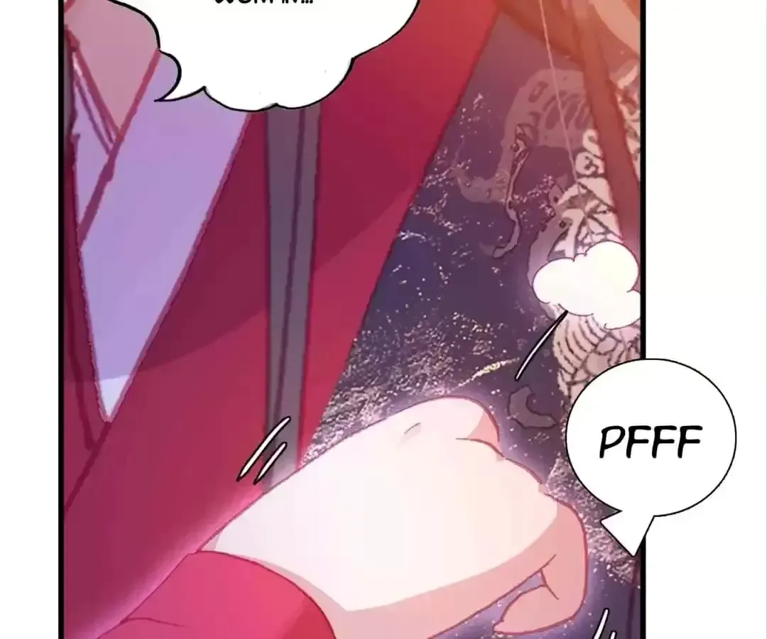 Legend of The Tyrant Empress Chapter 144 - page 67