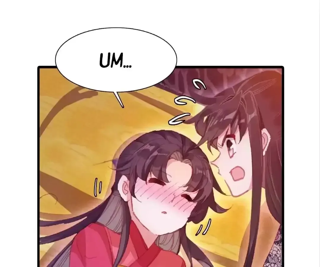 Legend of The Tyrant Empress Chapter 144 - page 69