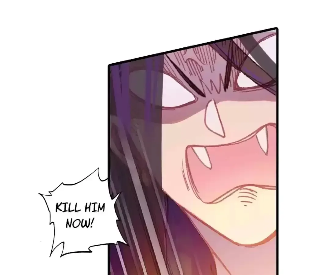 Legend of The Tyrant Empress Chapter 144 - page 7