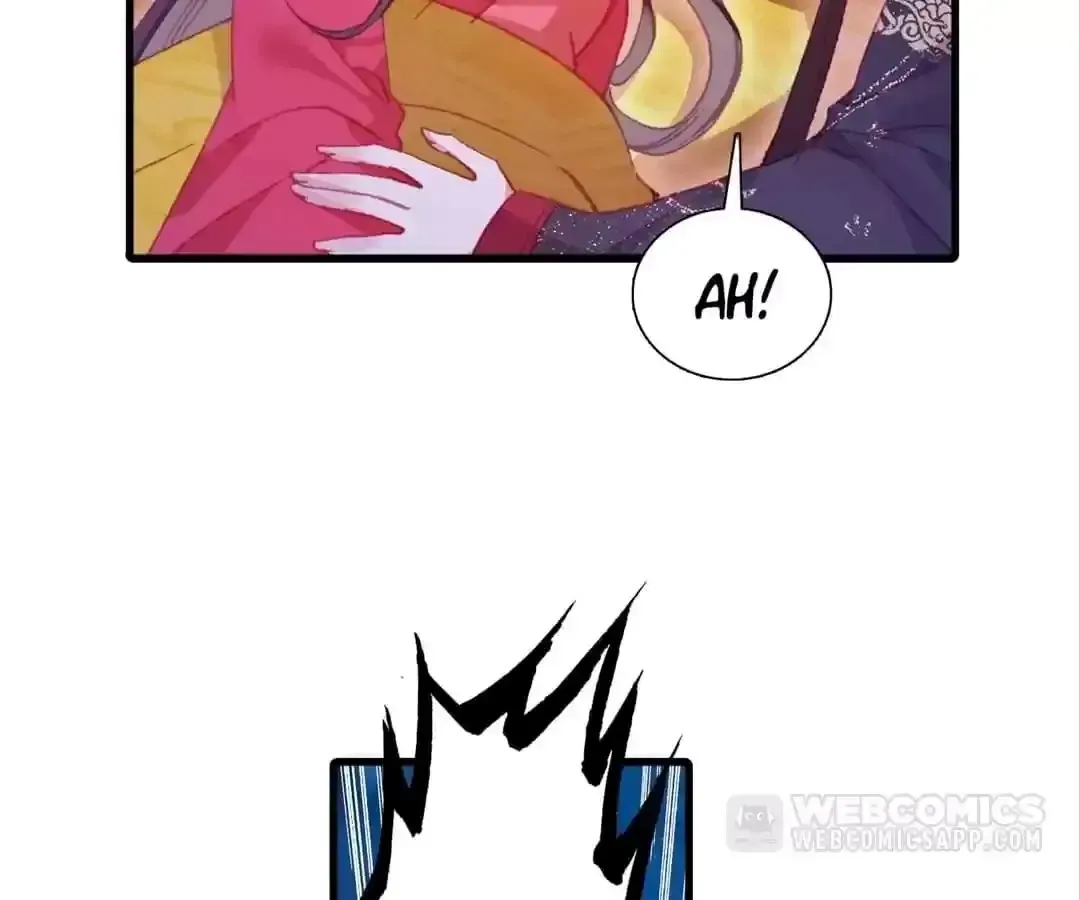 Legend of The Tyrant Empress Chapter 144 - page 70