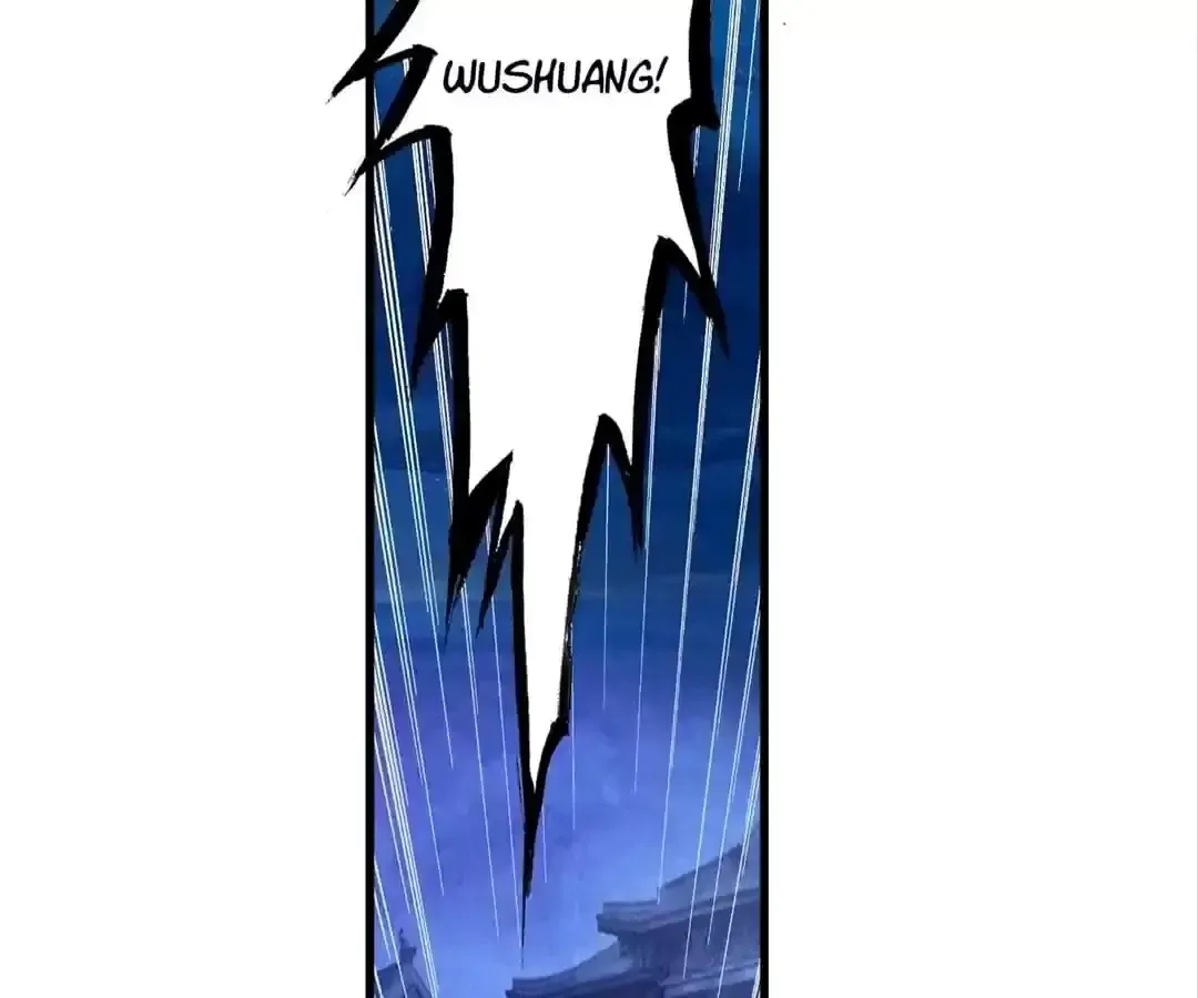 Legend of The Tyrant Empress Chapter 144 - page 71