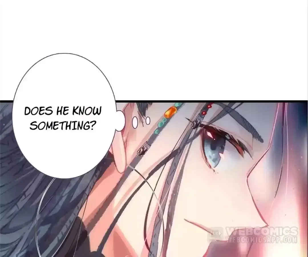 Legend of The Tyrant Empress Chapter 144 - page 77