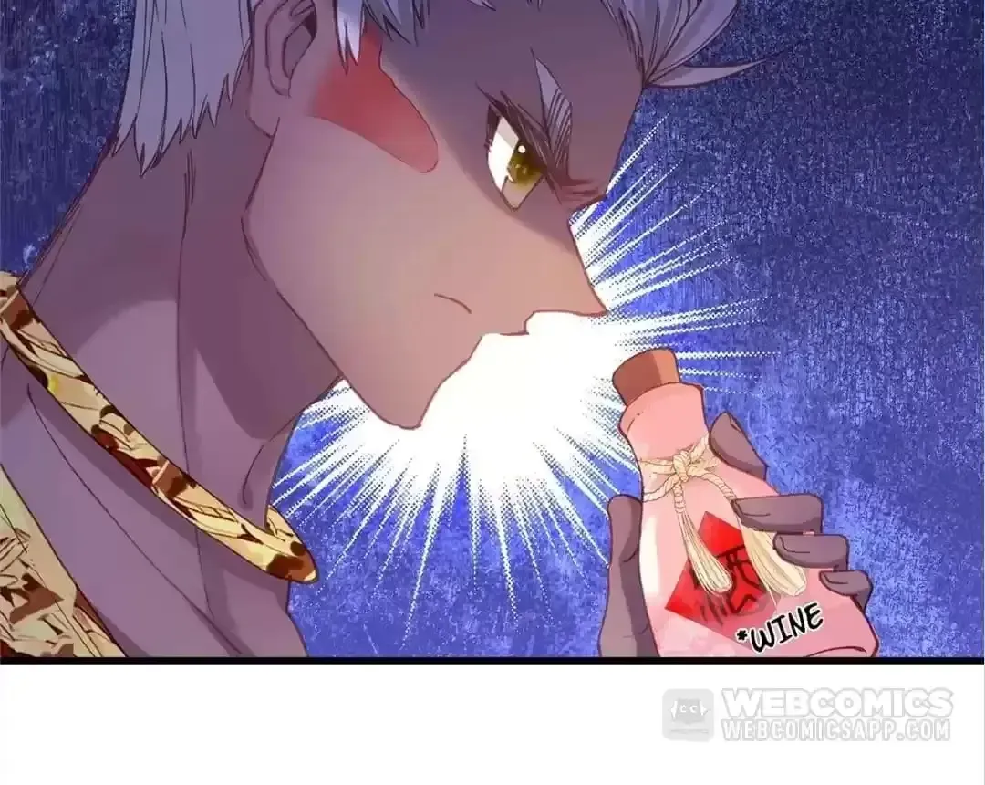 Legend of The Tyrant Empress Chapter 144 - page 81