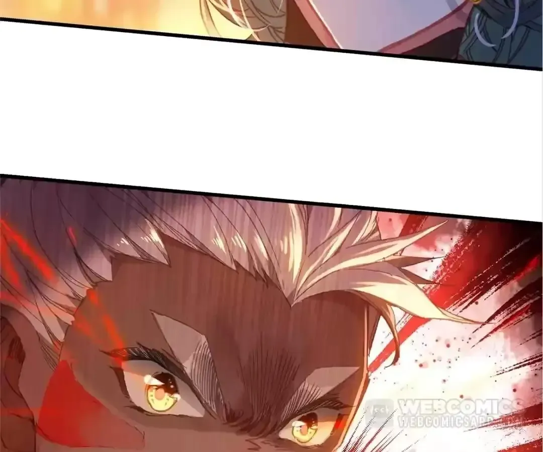 Legend of The Tyrant Empress Chapter 144 - page 83