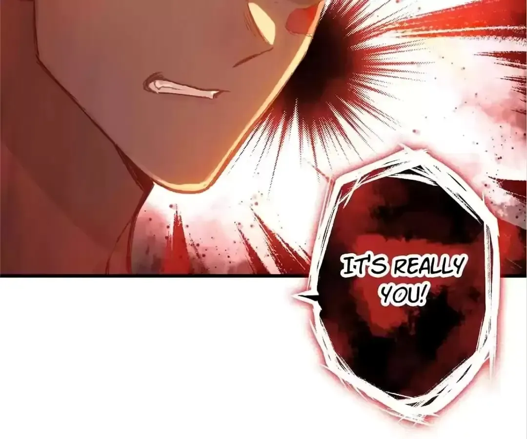 Legend of The Tyrant Empress Chapter 144 - page 84