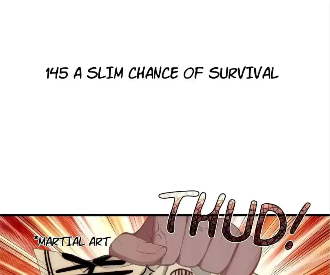 Legend of The Tyrant Empress Chapter 145 - page 1