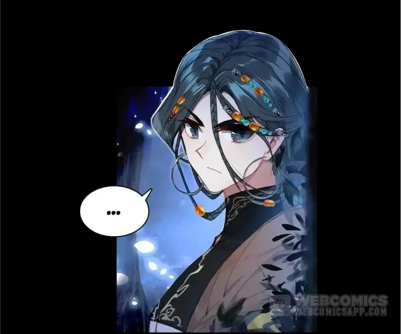 Legend of The Tyrant Empress Chapter 145 - page 10