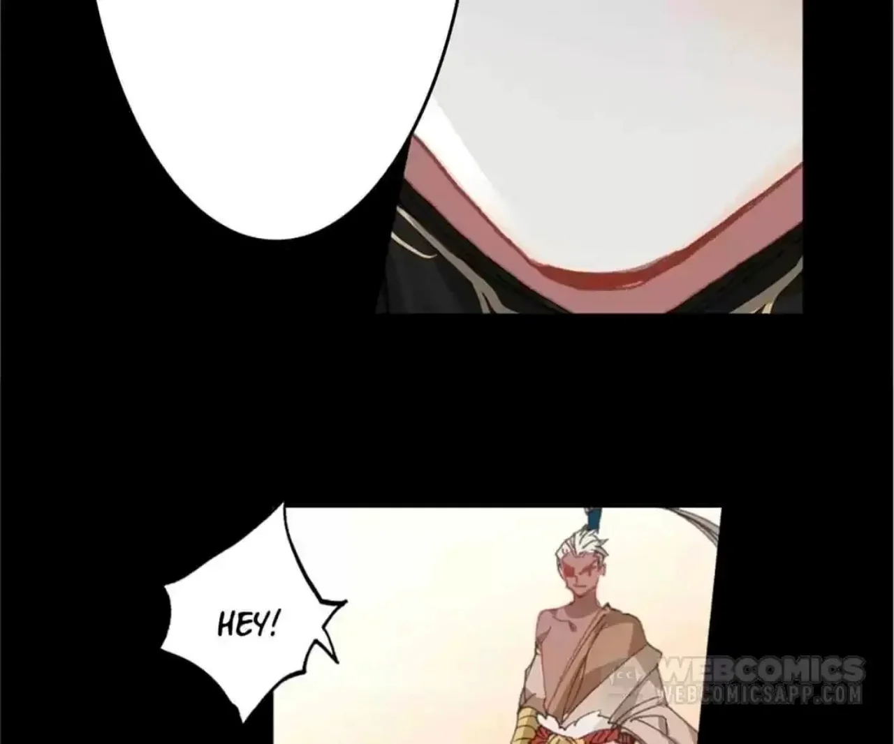 Legend of The Tyrant Empress Chapter 145 - page 14