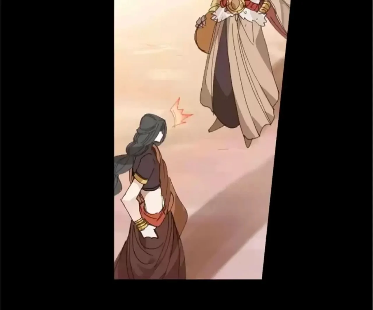 Legend of The Tyrant Empress Chapter 145 - page 15