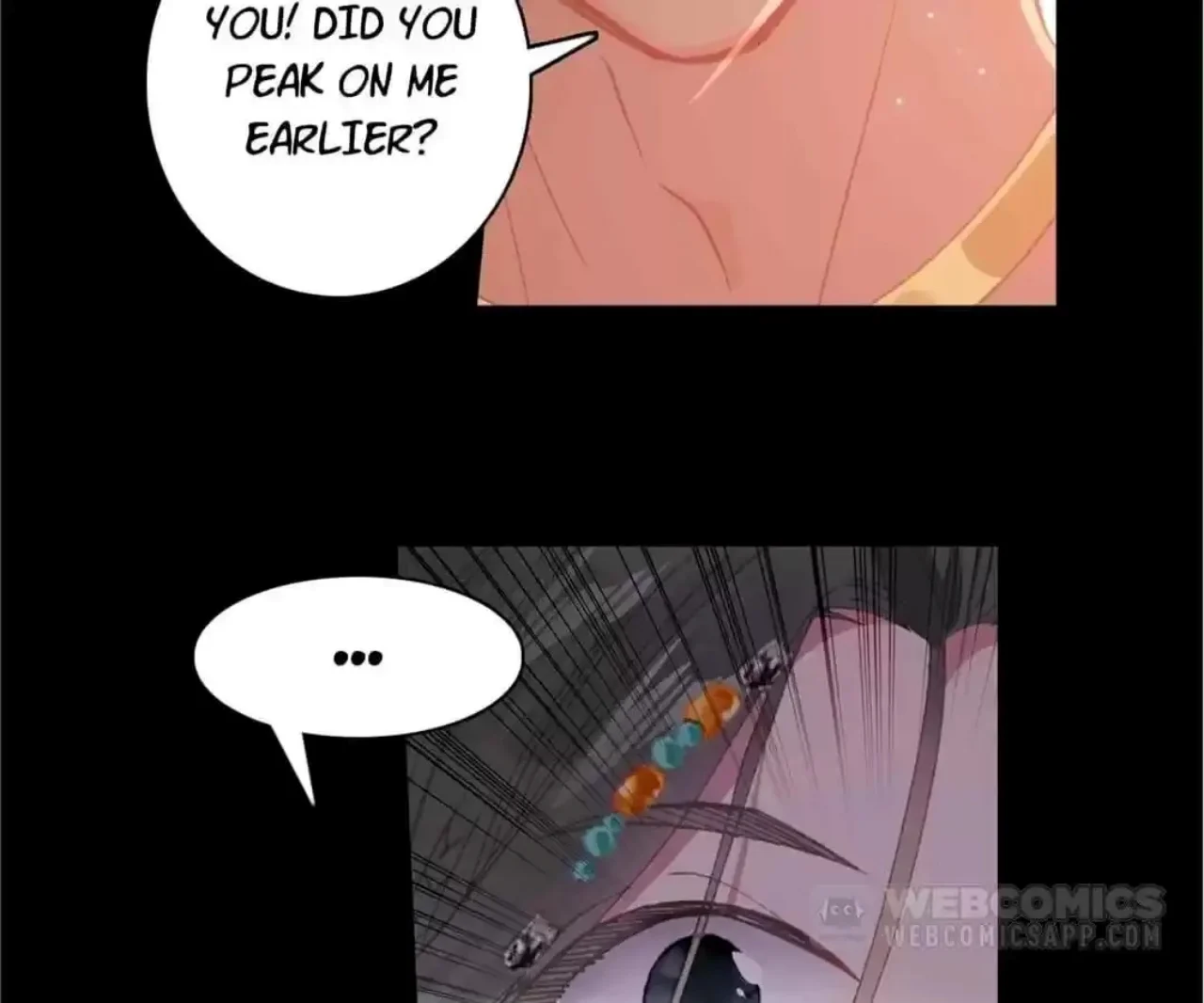 Legend of The Tyrant Empress Chapter 145 - page 18