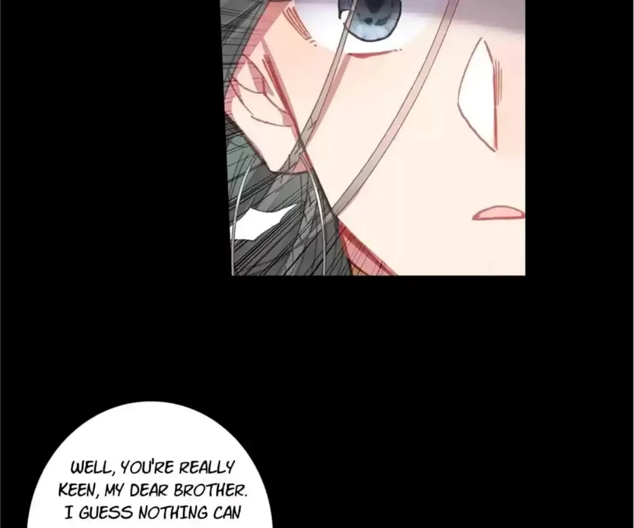 Legend of The Tyrant Empress Chapter 145 - page 19