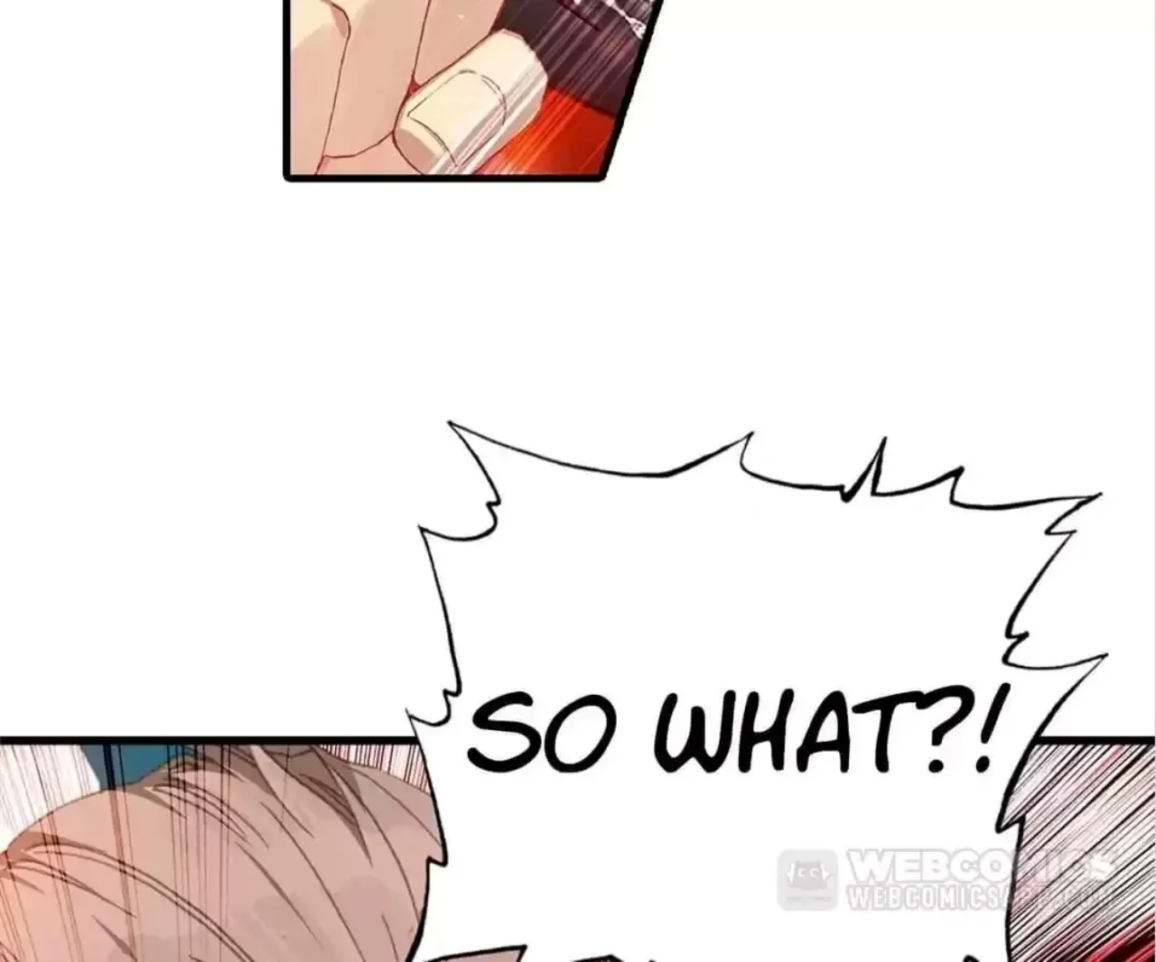 Legend of The Tyrant Empress Chapter 145 - page 25