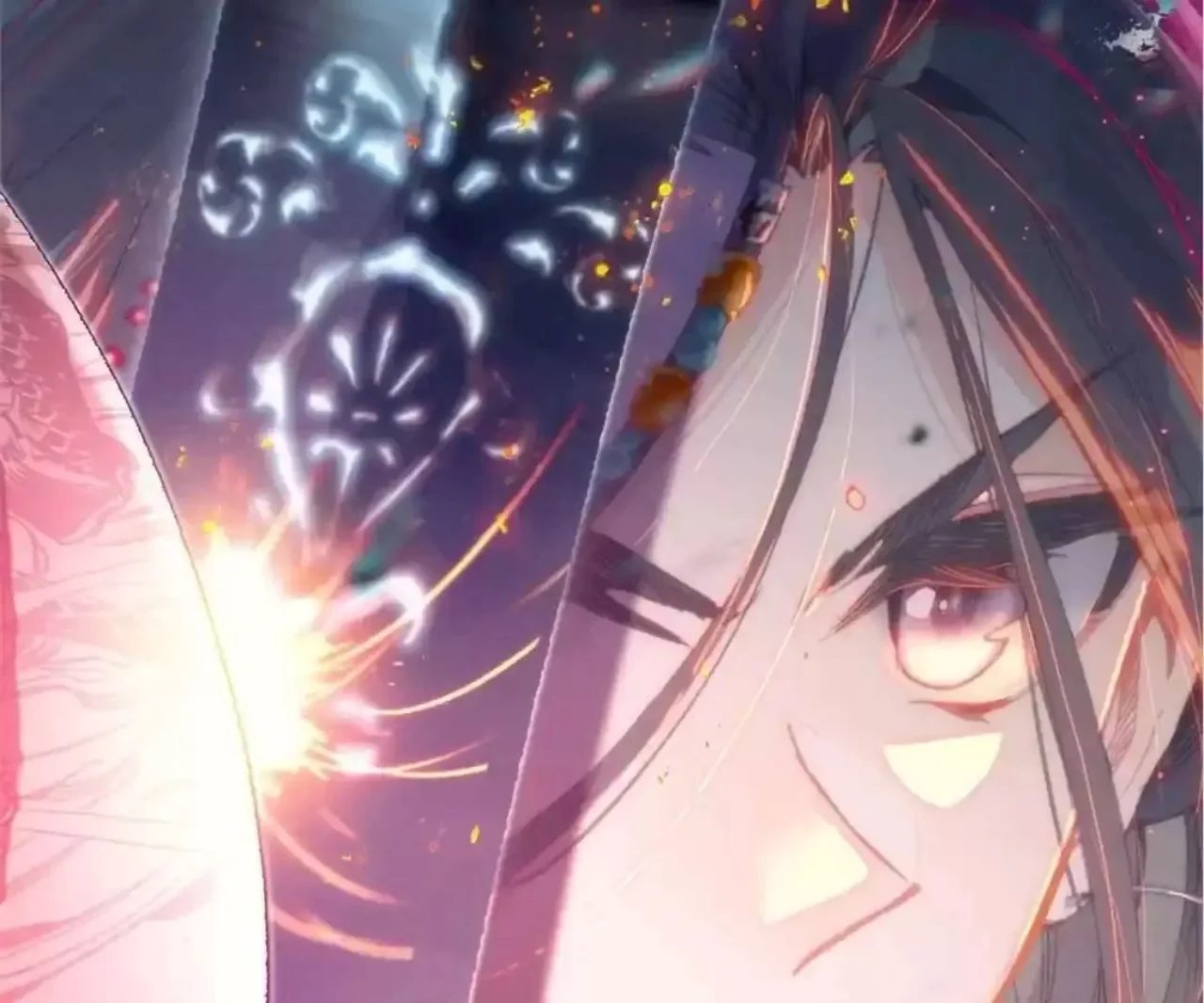 Legend of The Tyrant Empress Chapter 145 - page 30