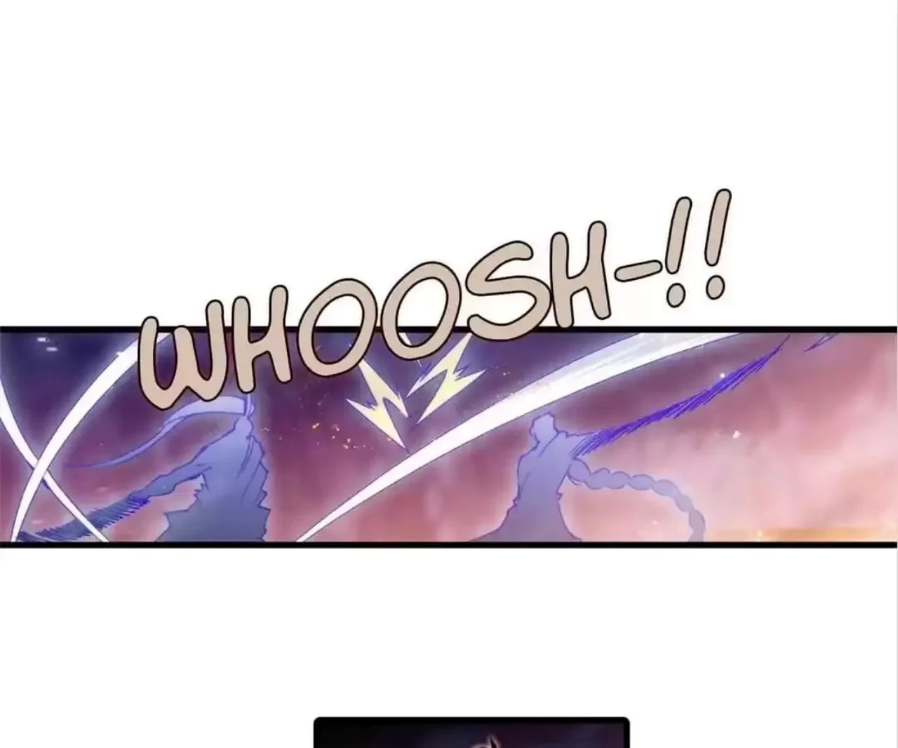 Legend of The Tyrant Empress Chapter 145 - page 33