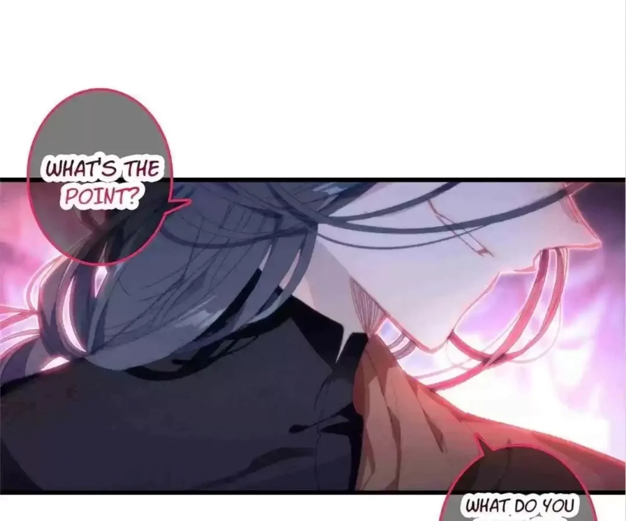 Legend of The Tyrant Empress Chapter 145 - page 38