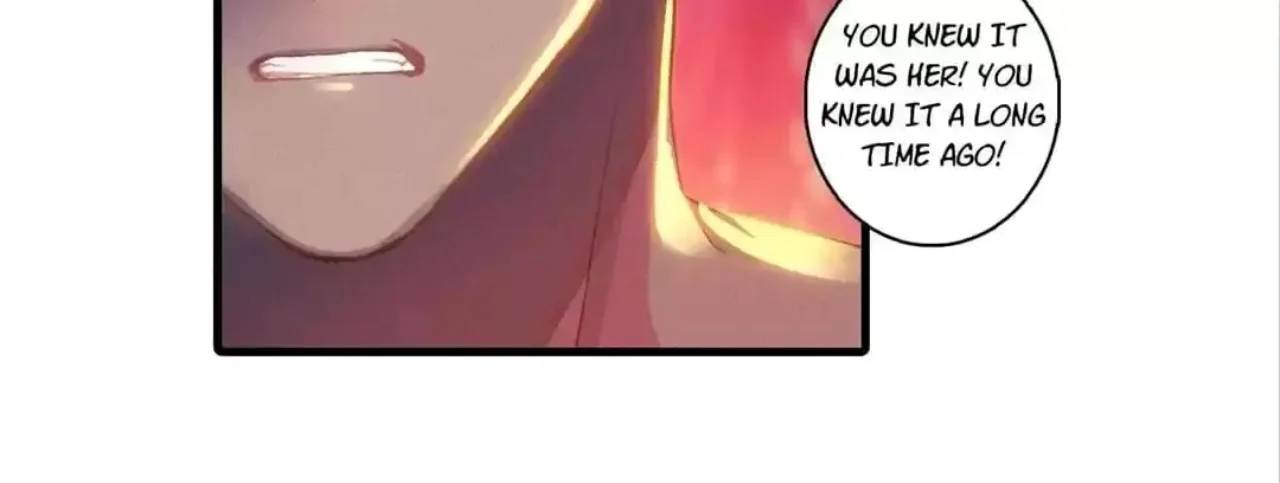 Legend of The Tyrant Empress Chapter 145 - page 4