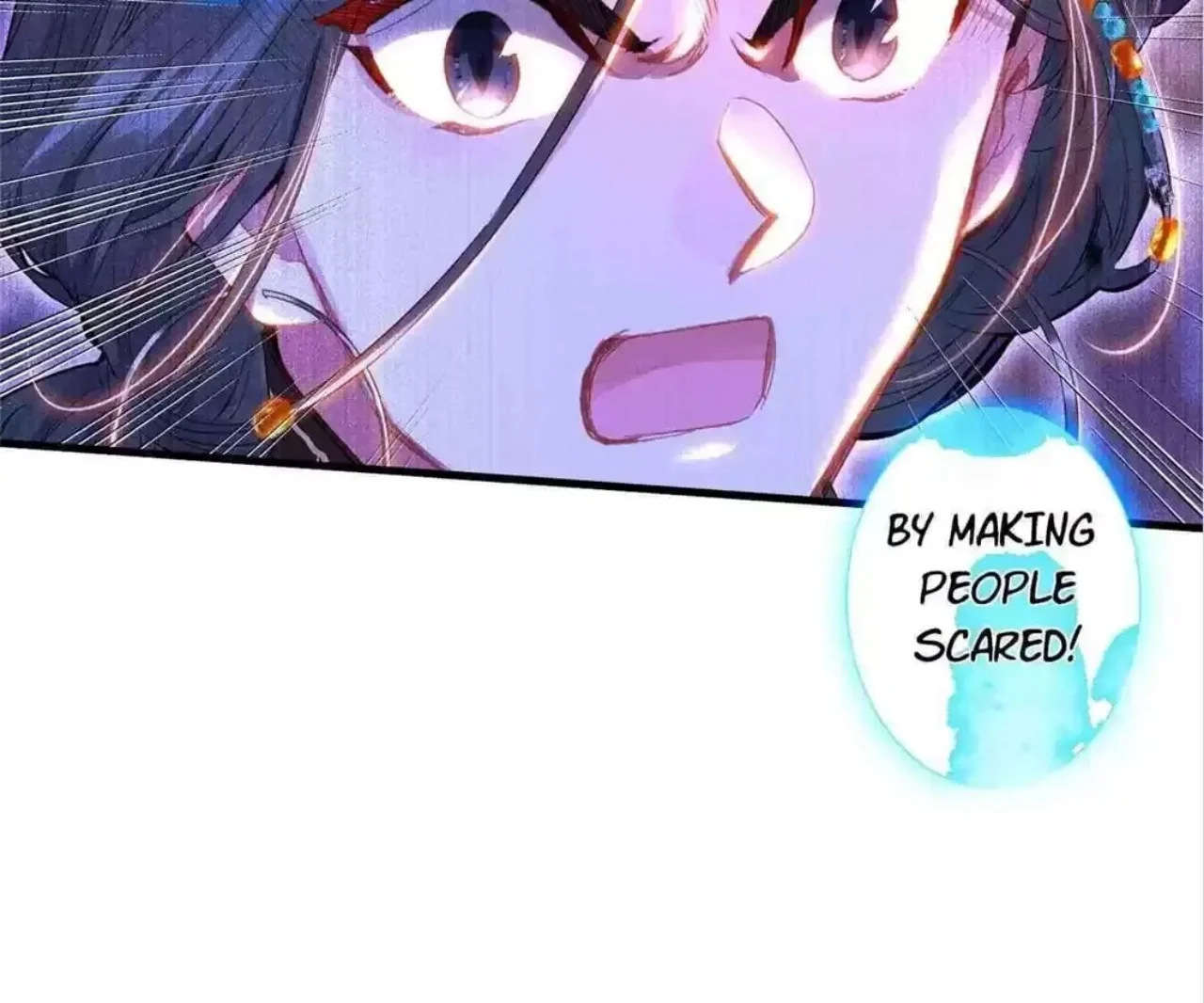 Legend of The Tyrant Empress Chapter 145 - page 40