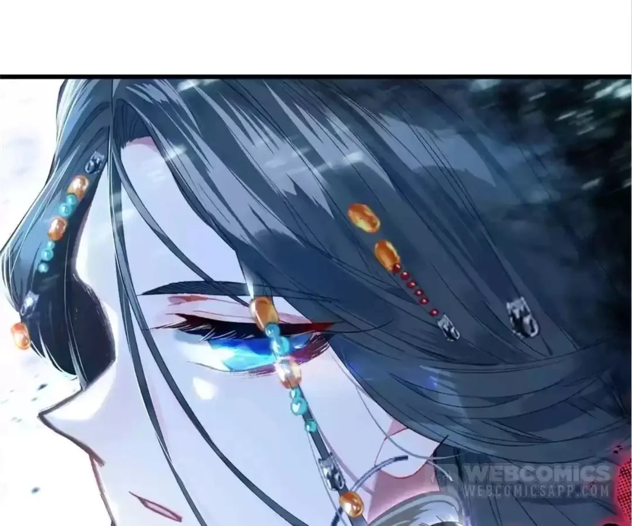 Legend of The Tyrant Empress Chapter 145 - page 44