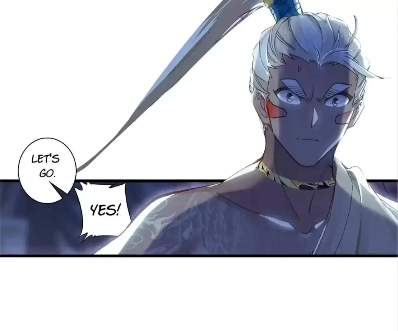 Legend of The Tyrant Empress Chapter 145 - page 46