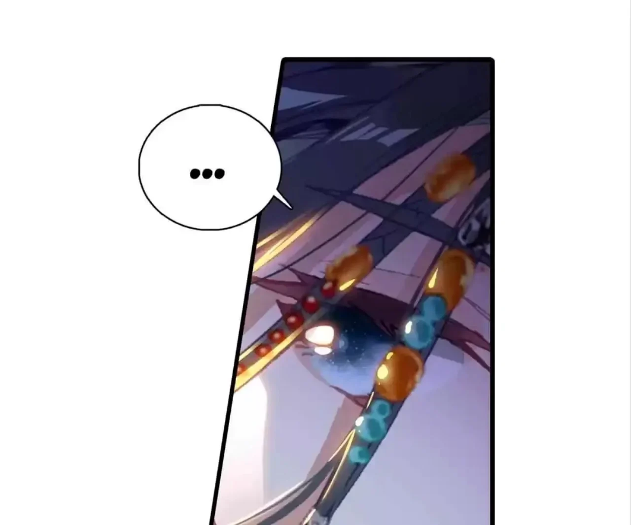 Legend of The Tyrant Empress Chapter 145 - page 5