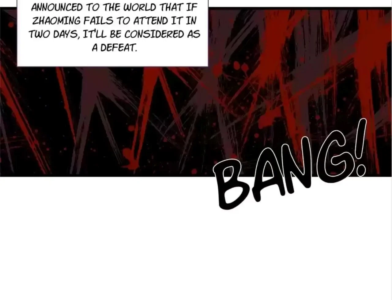 Legend of The Tyrant Empress Chapter 145 - page 51