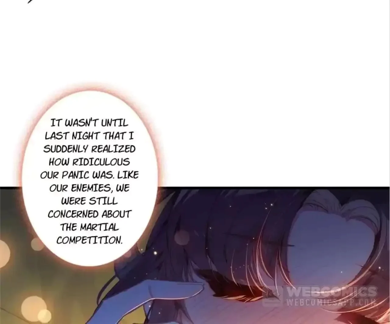 Legend of The Tyrant Empress Chapter 145 - page 63