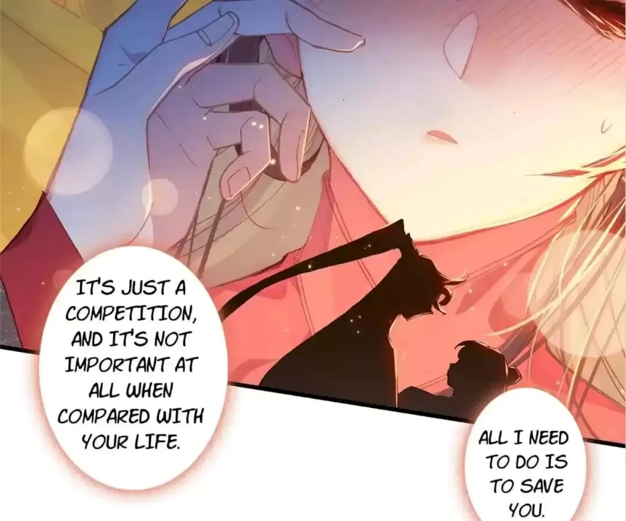 Legend of The Tyrant Empress Chapter 145 - page 64