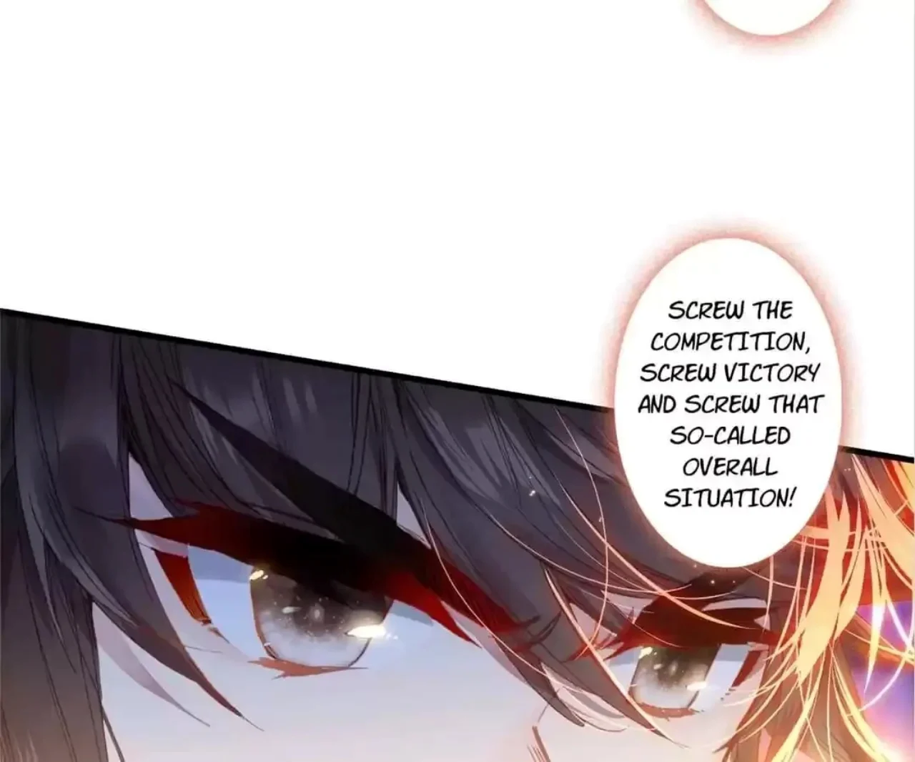 Legend of The Tyrant Empress Chapter 145 - page 65