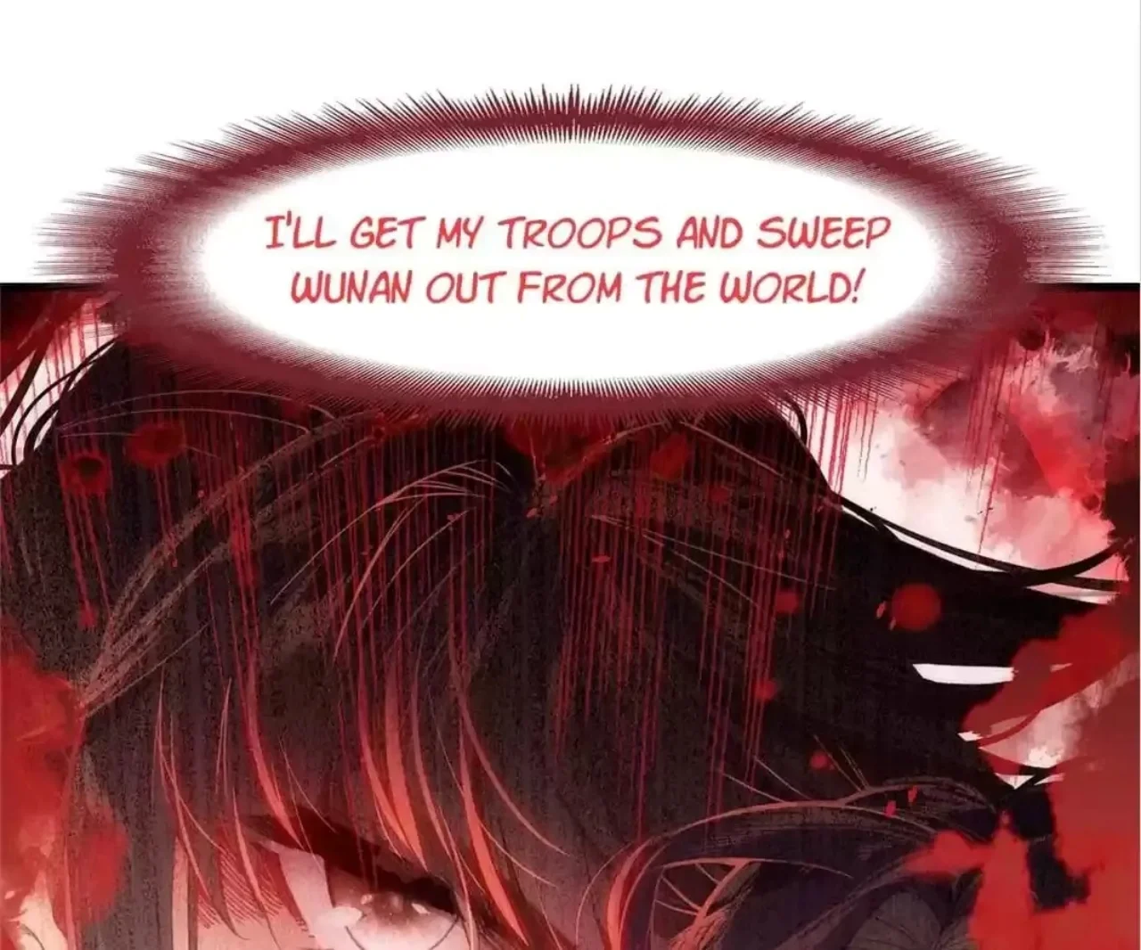 Legend of The Tyrant Empress Chapter 145 - page 67