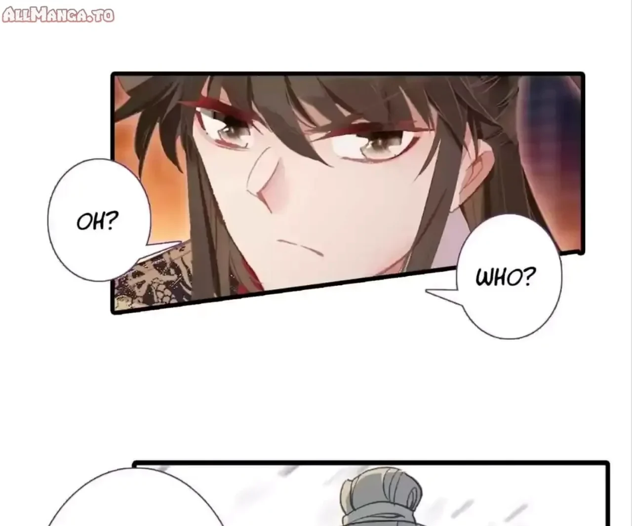 Legend of The Tyrant Empress Chapter 145 - page 71
