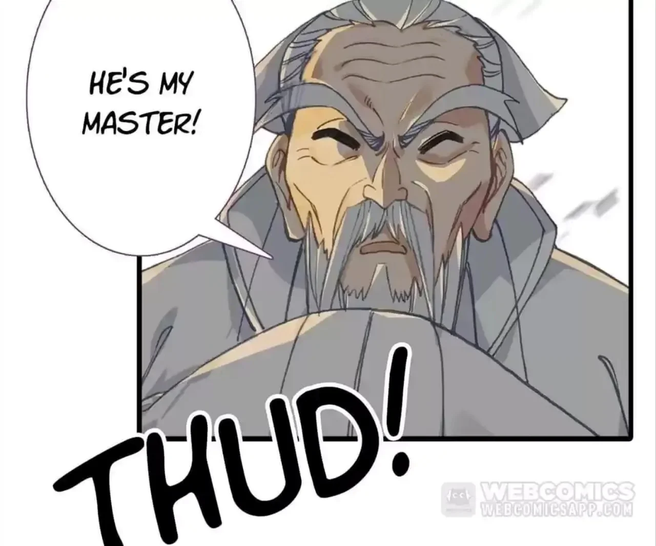 Legend of The Tyrant Empress Chapter 145 - page 72